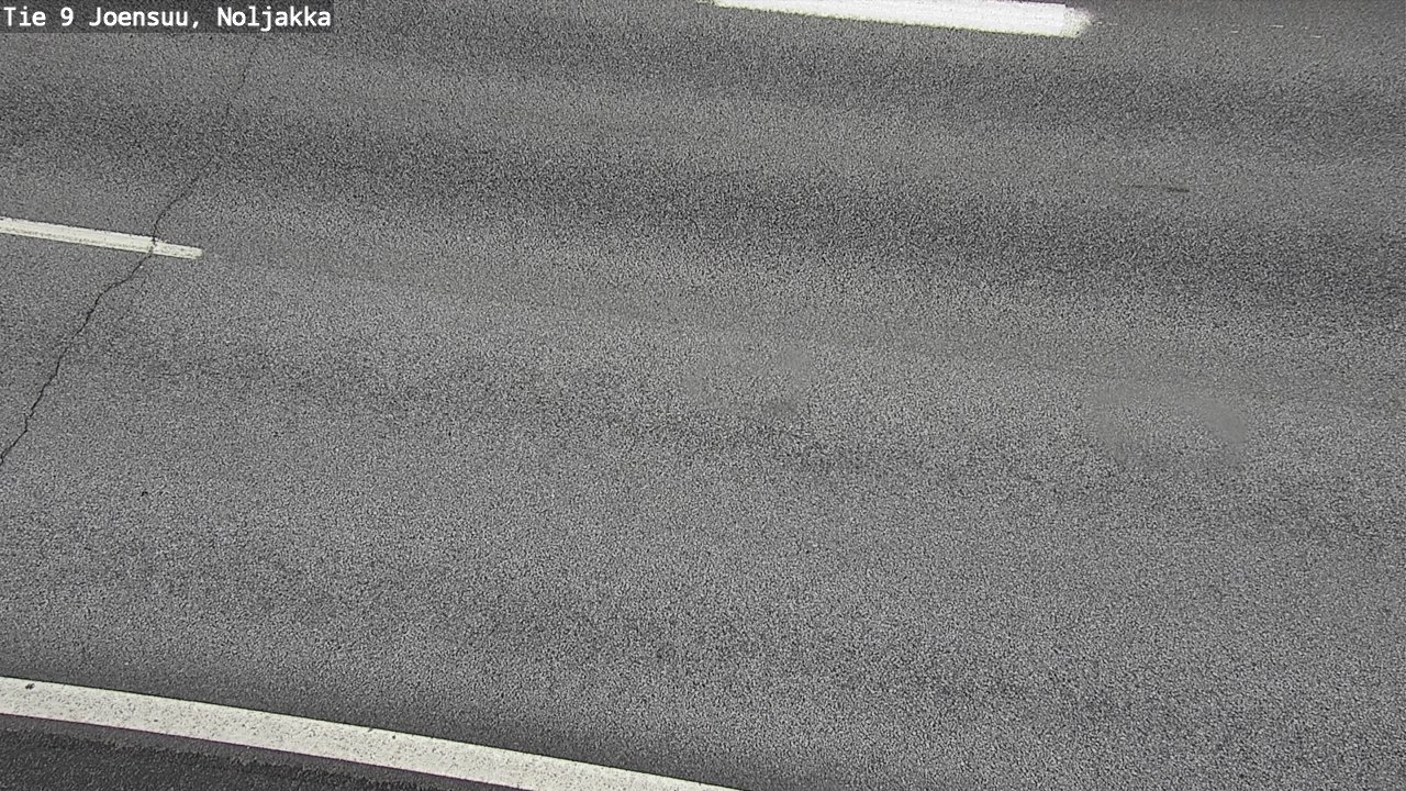 Kelikamerat Kuva Tie 9 Joensuu, Noljakka, Joensuu, Pohjois-Karjala