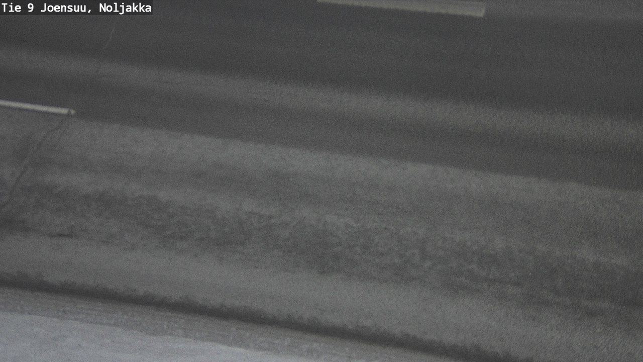 Kelikamerat Kuva Tie 9 Joensuu, Noljakka, Joensuu, Pohjois-Karjala