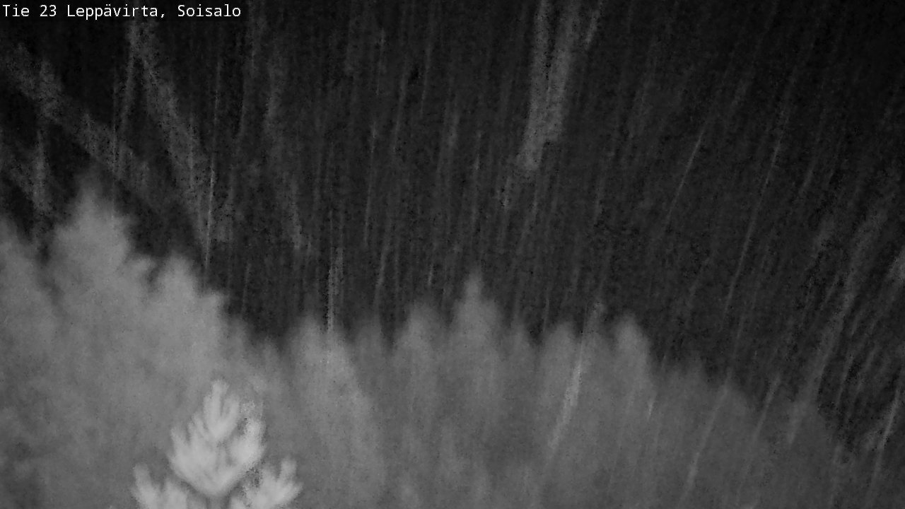 Kelikamerat Kuva Tie 23 Leppävirta, Soisalo, Leppävirta, Pohjois-Savo