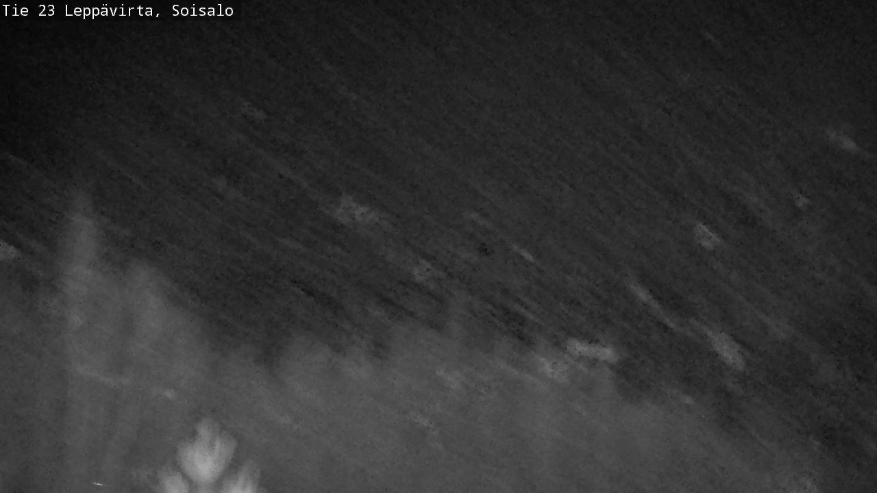 Kelikamerat Kuva Tie 23 Leppävirta, Soisalo, Leppävirta, Pohjois-Savo