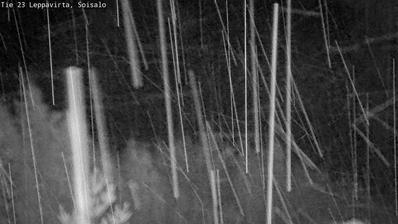 Kelikamerat Kuva Tie 23 Leppävirta, Soisalo, Leppävirta, Pohjois-Savo