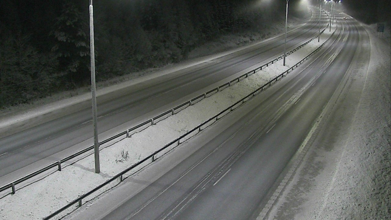 Kelikamerat Kuva Tie 5 Siilinjärvi, Räimä, Siilinjärvi, Pohjois-Savo