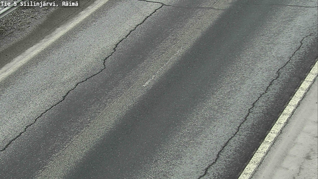 Kelikamerat Kuva Tie 5 Siilinjärvi, Räimä, Siilinjärvi, Pohjois-Savo