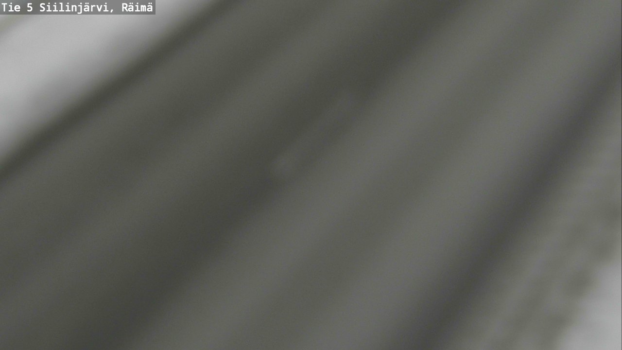 Kelikamerat Kuva Tie 5 Siilinjärvi, Räimä, Siilinjärvi, Pohjois-Savo