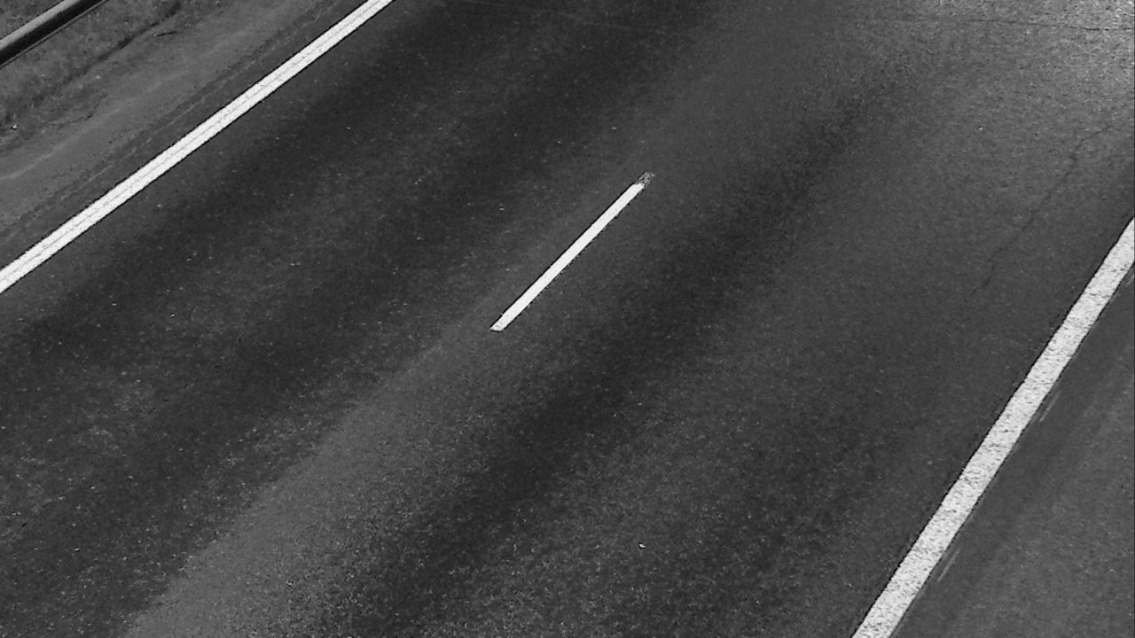 Weather Camera Image Road Siilinjärvi, Räimä, Siilinjärvi, Pohjois-Savo