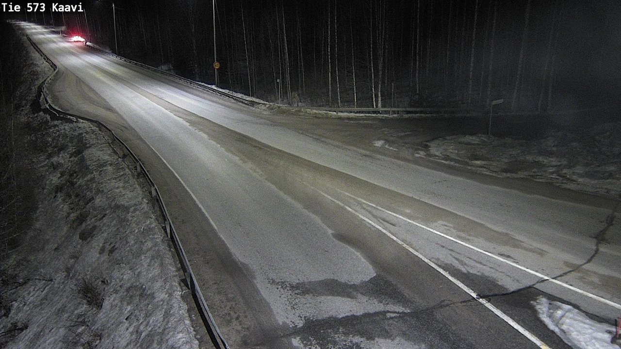 Kelikamerat Kuva Tie 573 Kaavi, Kaavi, Pohjois-Savo