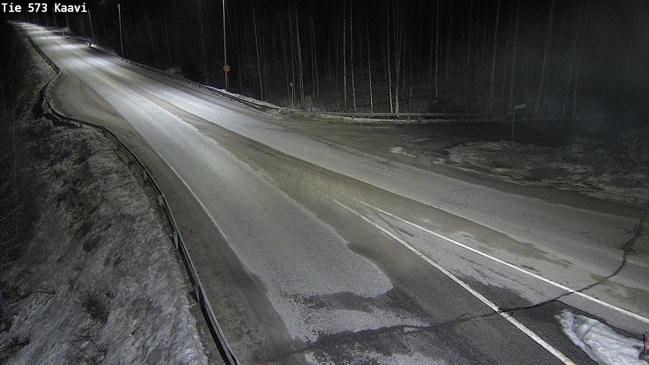 Kelikamerat Kuva Tie 573 Kaavi, Kaavi, Pohjois-Savo