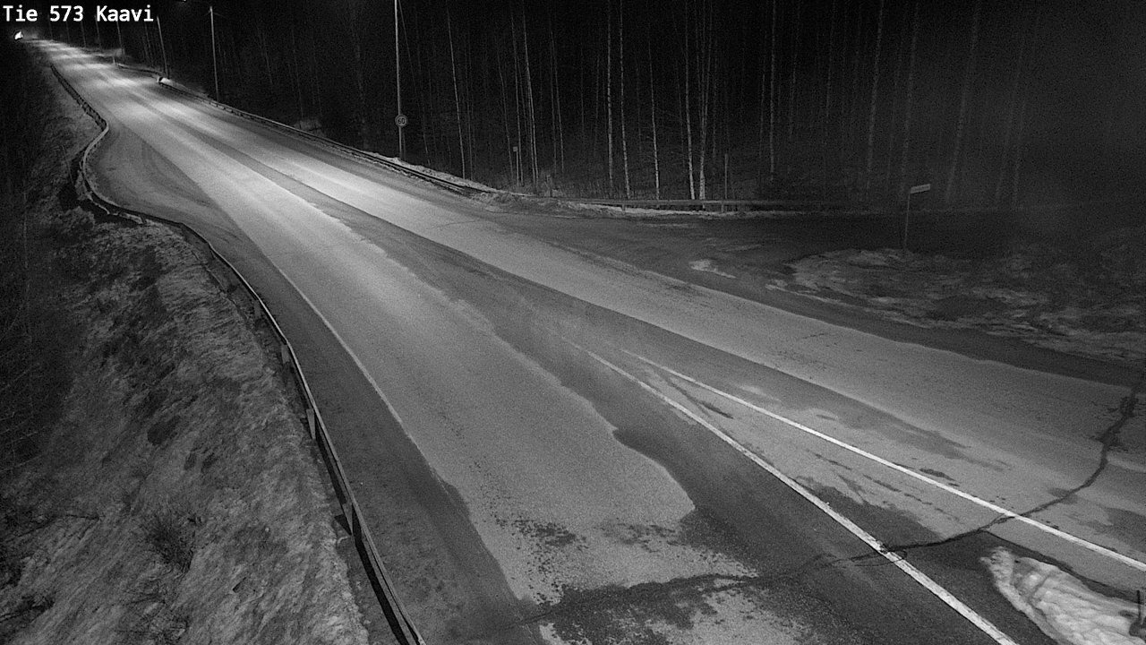 Kelikamerat Kuva Tie 573 Kaavi, Kaavi, Pohjois-Savo