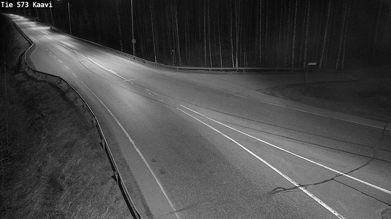 Kelikamerat Kuva Tie 573 Kaavi, Kaavi, Pohjois-Savo