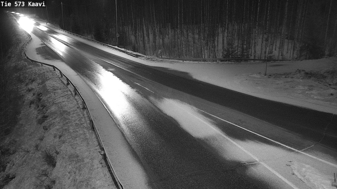 Kelikamerat Kuva Tie 573 Kaavi, Kaavi, Pohjois-Savo