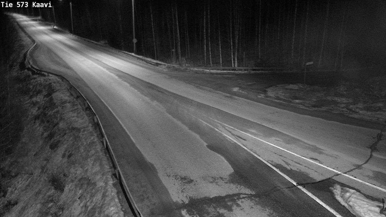 Kelikamerat Kuva Tie 573 Kaavi, Kaavi, Pohjois-Savo