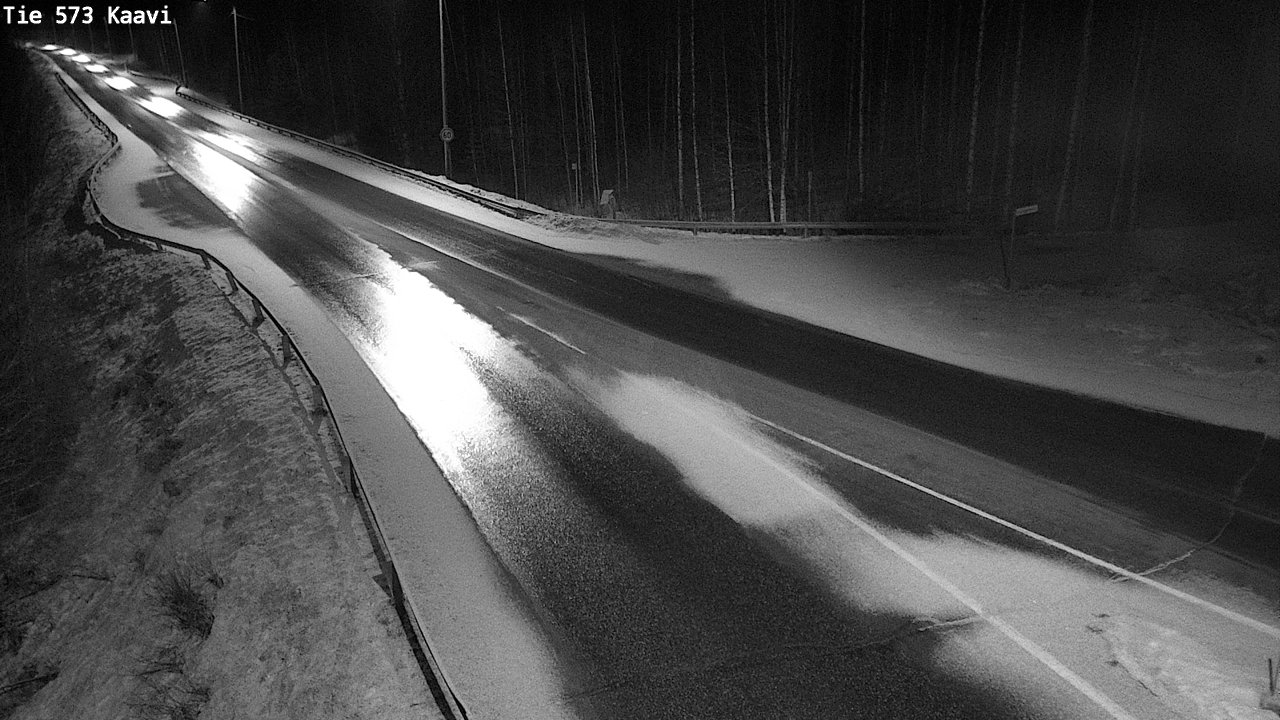 Kelikamerat Kuva Tie 573 Kaavi, Kaavi, Pohjois-Savo