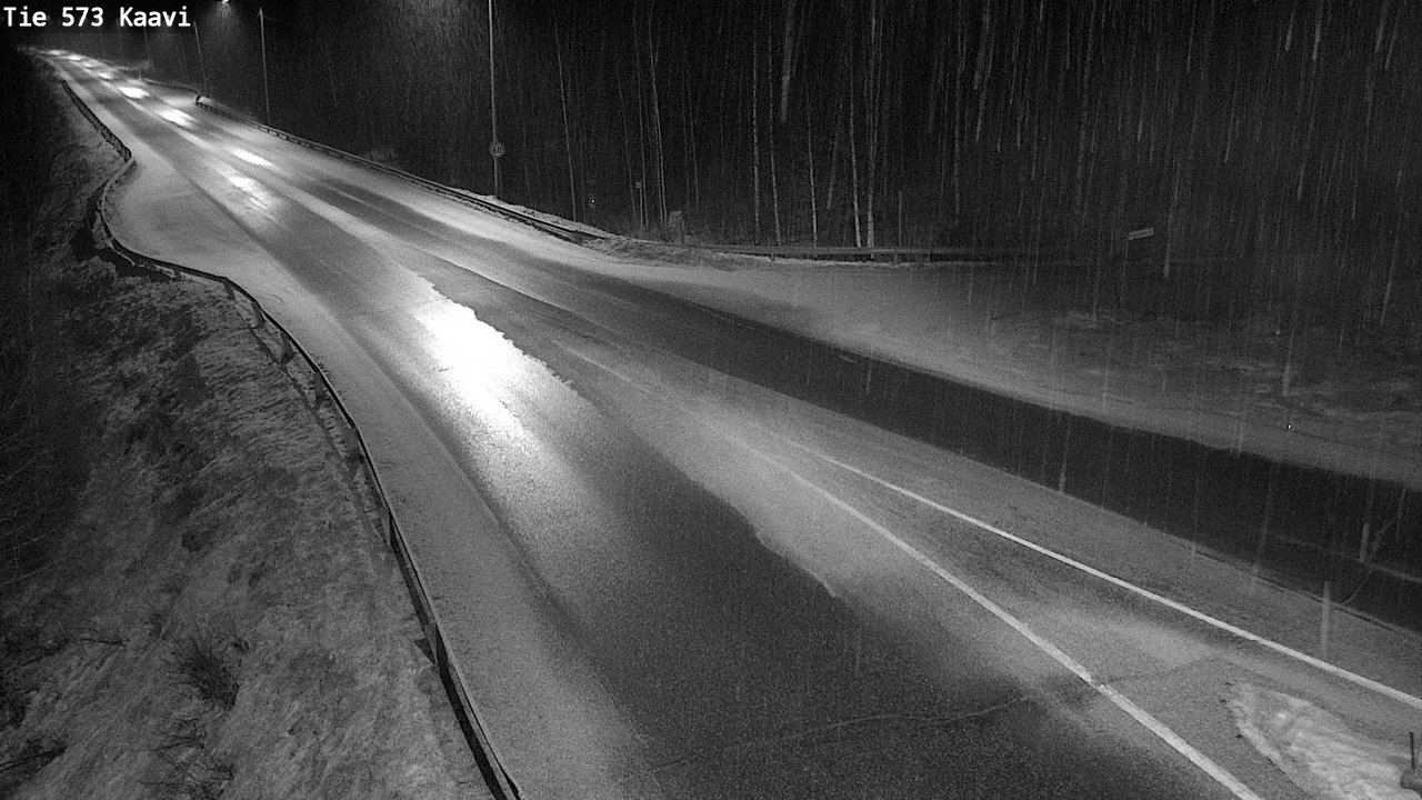 Kelikamerat Kuva Tie 573 Kaavi, Kaavi, Pohjois-Savo