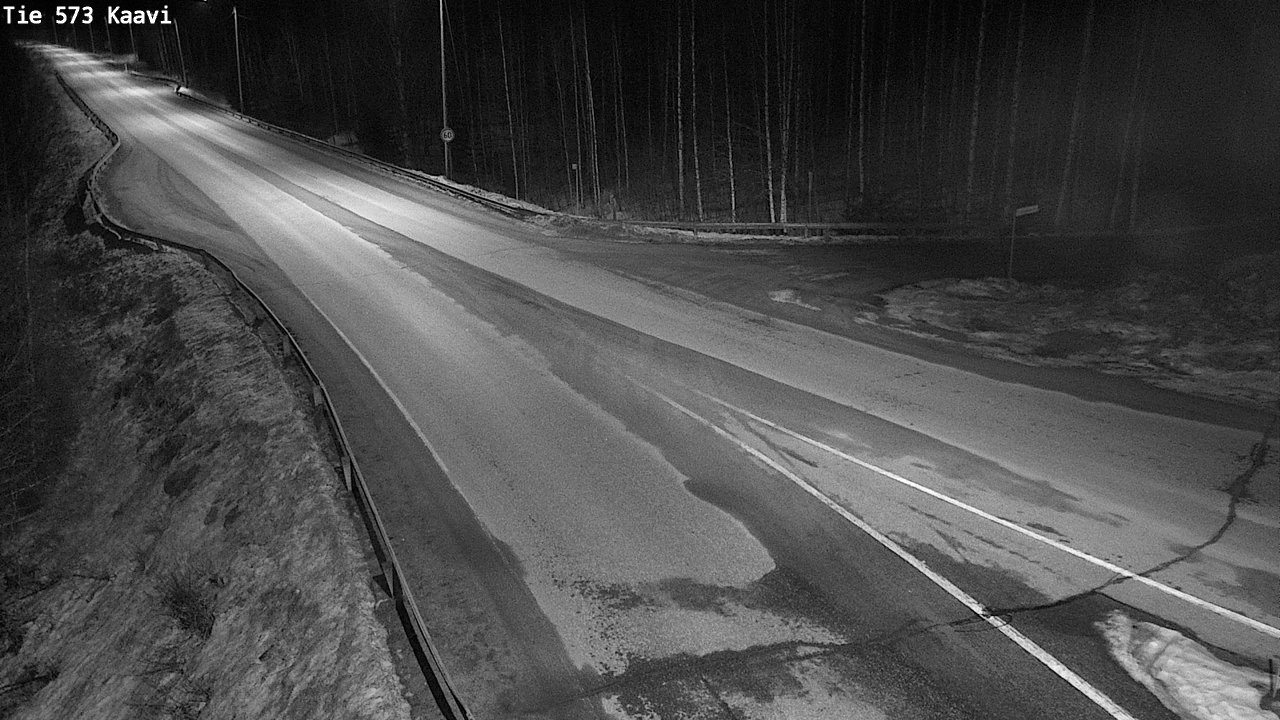 Kelikamerat Kuva Tie 573 Kaavi, Kaavi, Pohjois-Savo