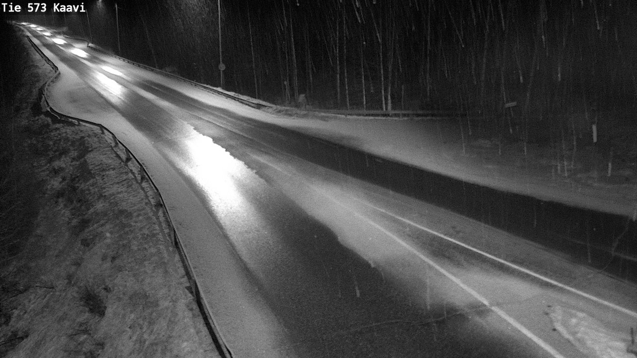 Kelikamerat Kuva Tie 573 Kaavi, Kaavi, Pohjois-Savo