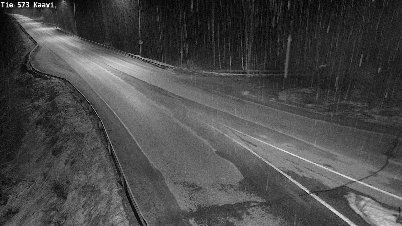Kelikamerat Kuva Tie 573 Kaavi, Kaavi, Pohjois-Savo
