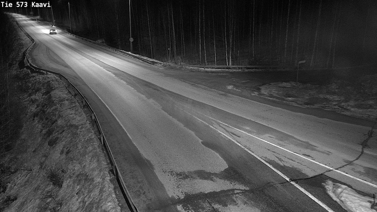 Kelikamerat Kuva Tie 573 Kaavi, Kaavi, Pohjois-Savo