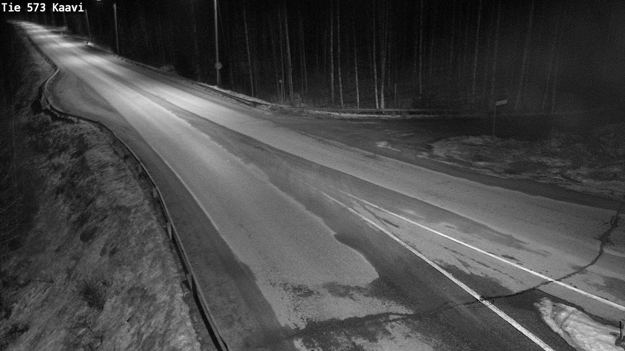 Kelikamerat Kuva Tie 573 Kaavi, Kaavi, Pohjois-Savo