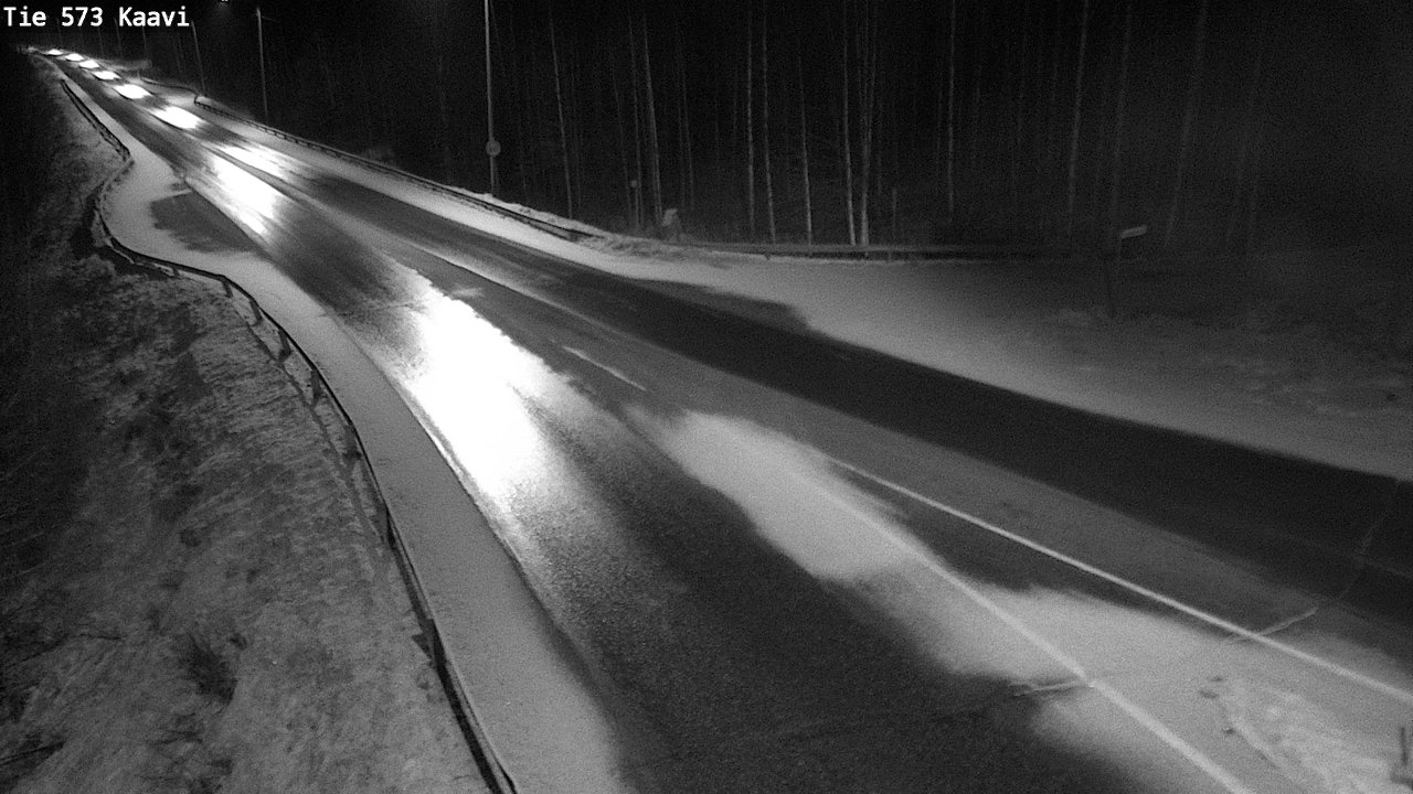 Kelikamerat Kuva Tie 573 Kaavi, Kaavi, Pohjois-Savo