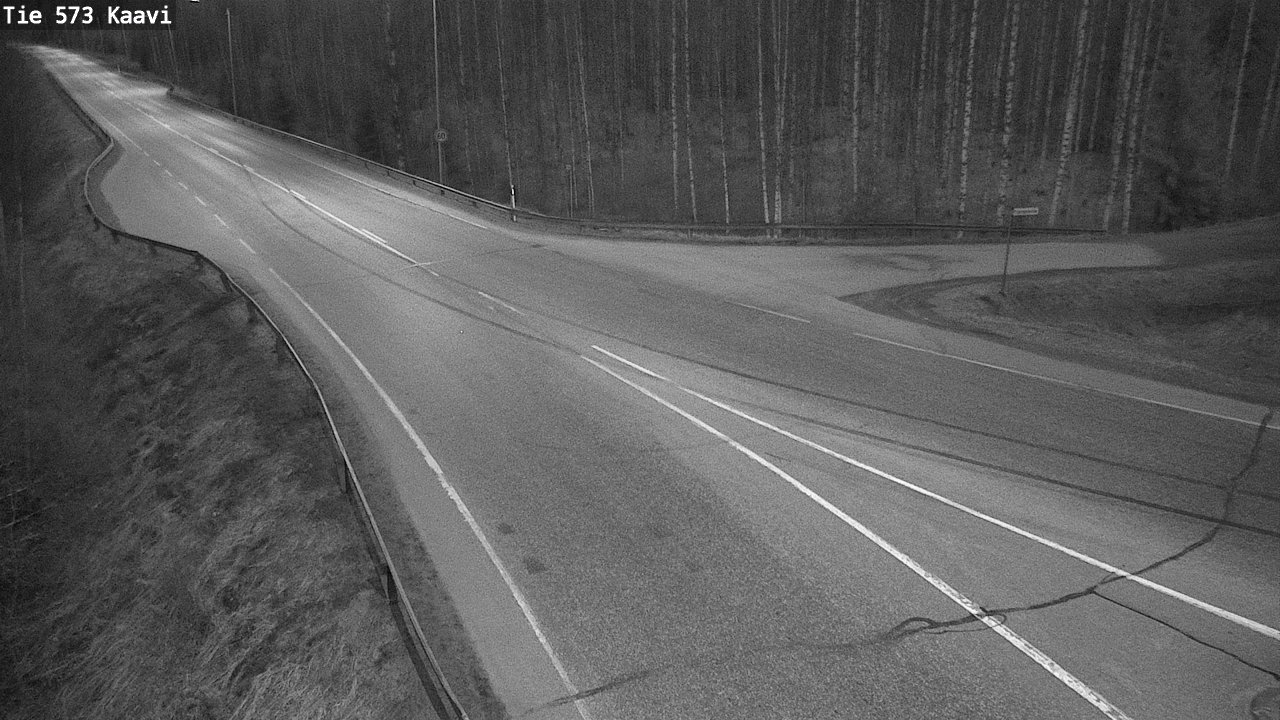 Kelikamerat Kuva Tie 573 Kaavi, Kaavi, Pohjois-Savo