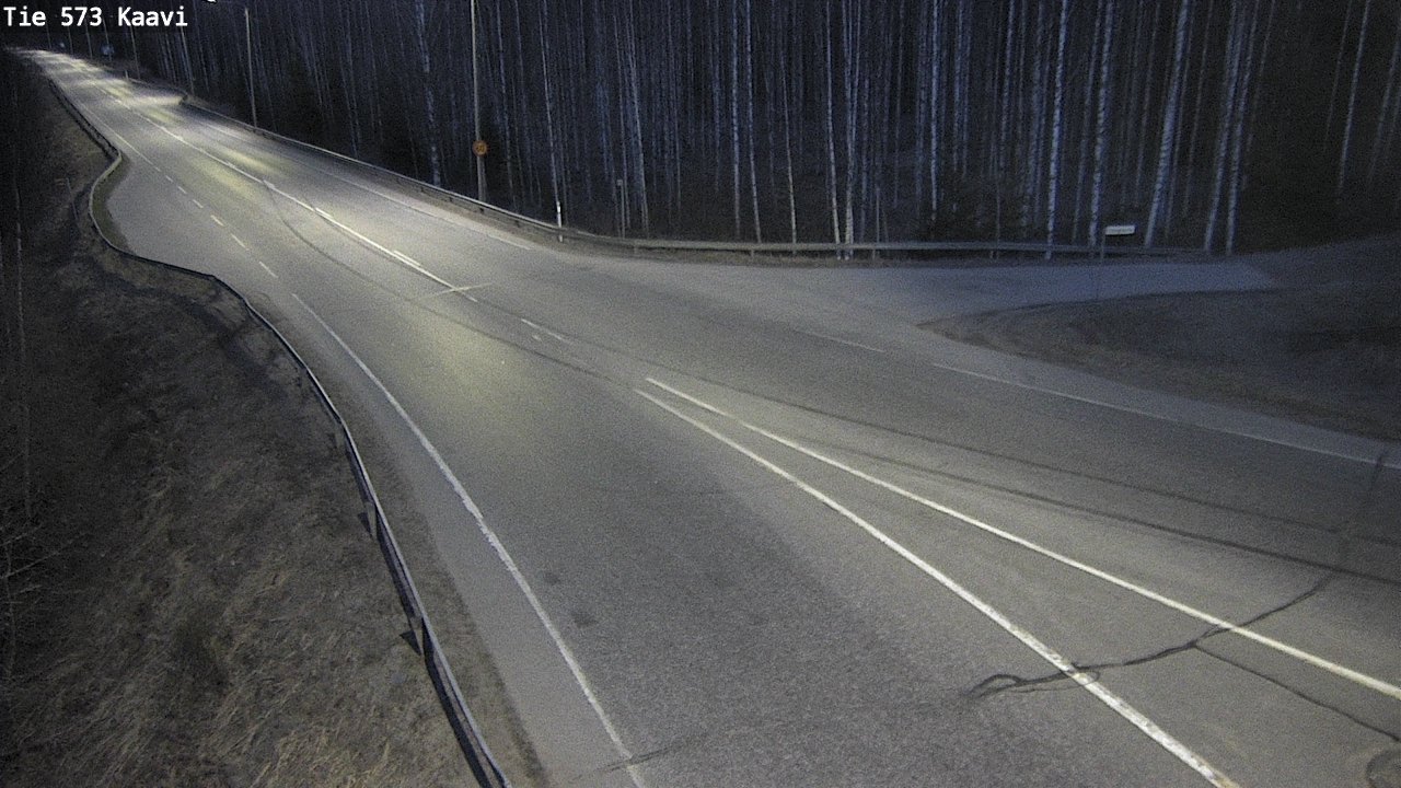 Kelikamerat Kuva Tie 573 Kaavi, Kaavi, Pohjois-Savo