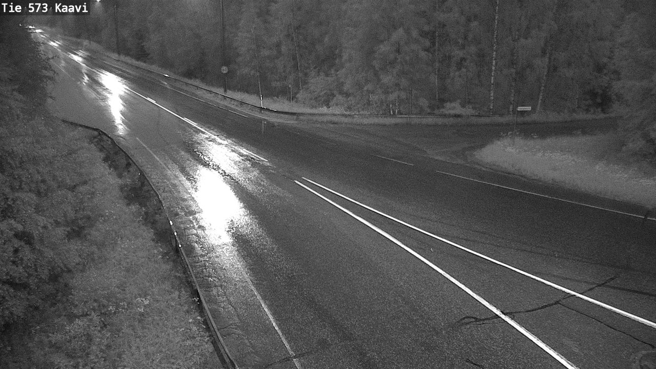 Kelikamerat Kuva Tie 573 Kaavi, Kaavi, Pohjois-Savo