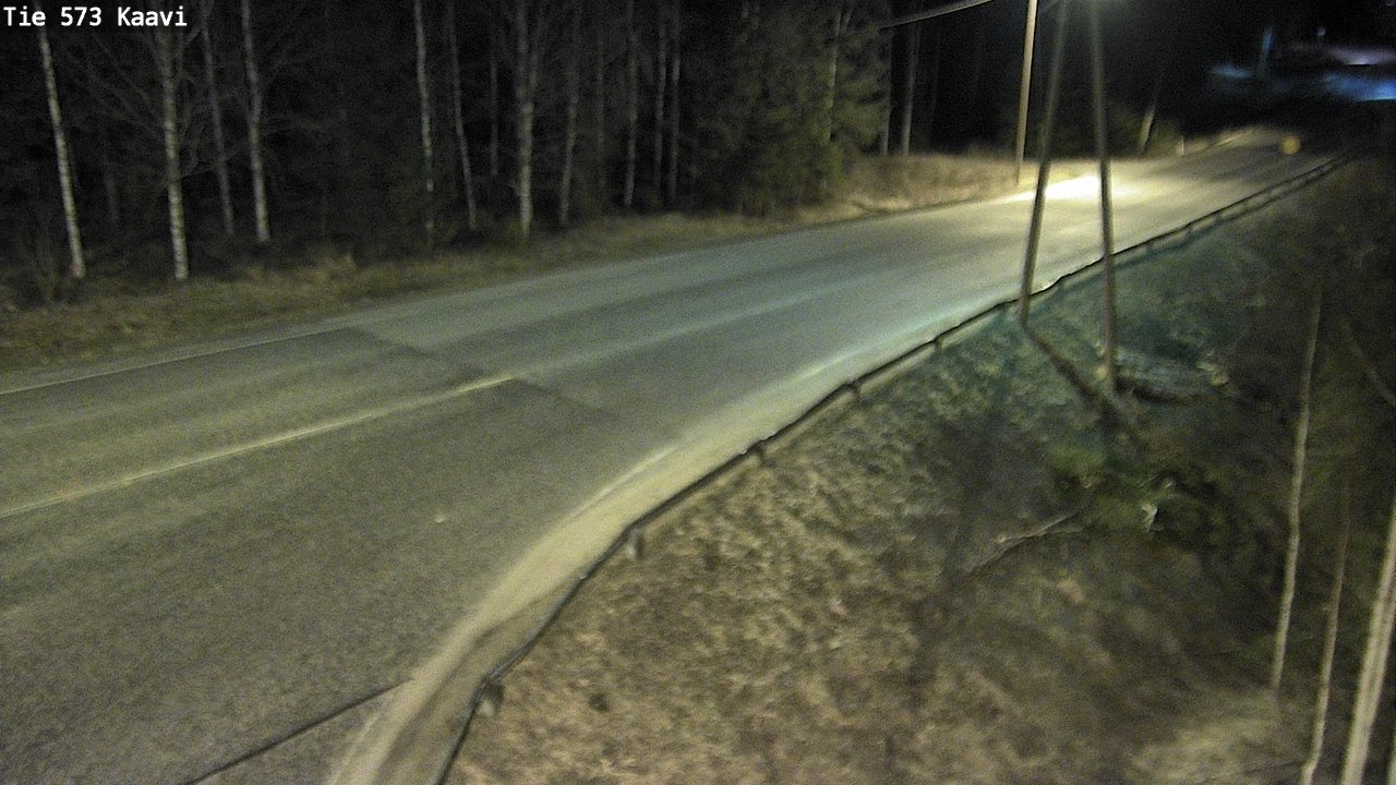 Kelikamerat Kuva Tie 573 Kaavi, Kaavi, Pohjois-Savo