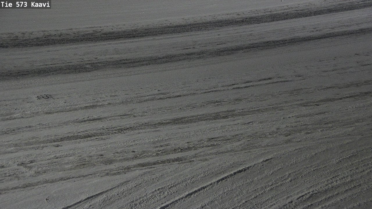 Kelikamerat Kuva Tie 573 Kaavi, Kaavi, Pohjois-Savo