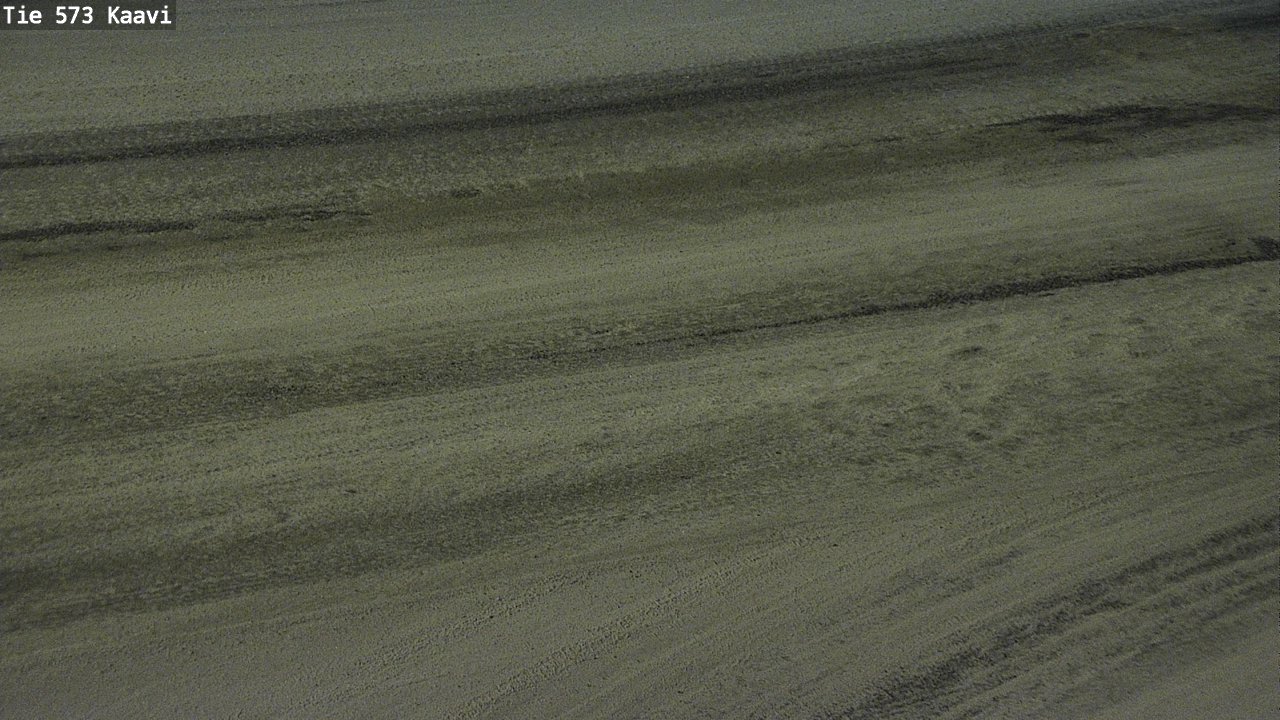 Kelikamerat Kuva Tie 573 Kaavi, Kaavi, Pohjois-Savo