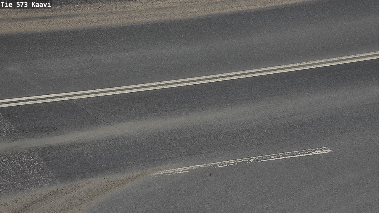 Kelikamerat Kuva Tie 573 Kaavi, Kaavi, Pohjois-Savo