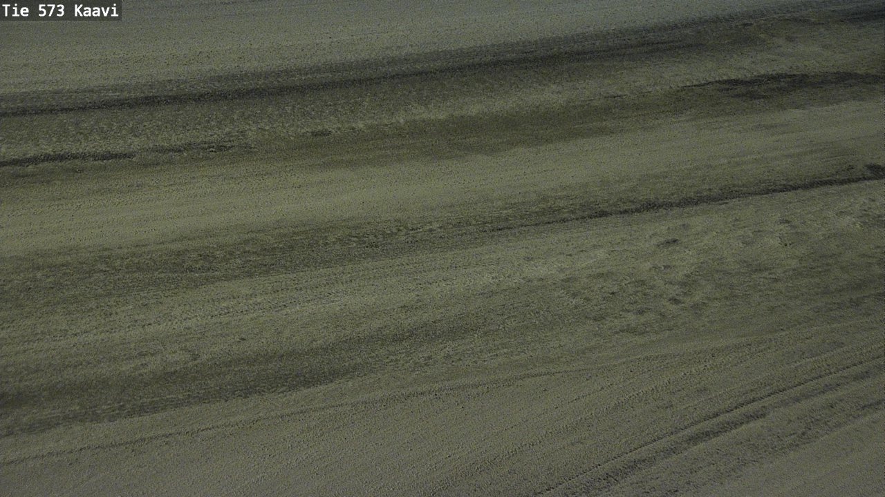 Kelikamerat Kuva Tie 573 Kaavi, Kaavi, Pohjois-Savo