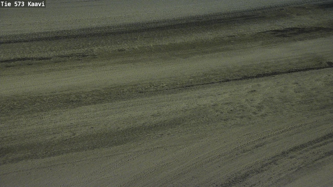 Kelikamerat Kuva Tie 573 Kaavi, Kaavi, Pohjois-Savo