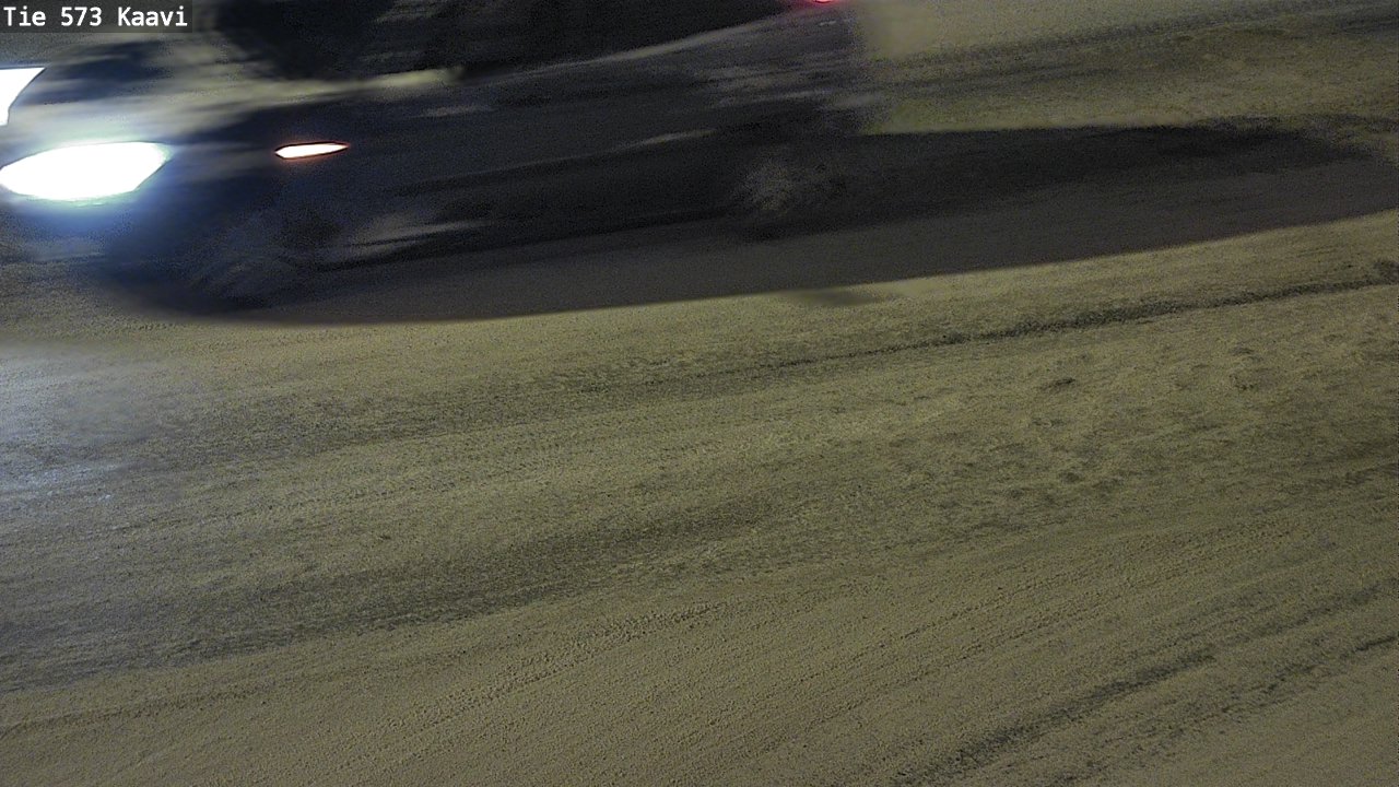 Kelikamerat Kuva Tie 573 Kaavi, Kaavi, Pohjois-Savo