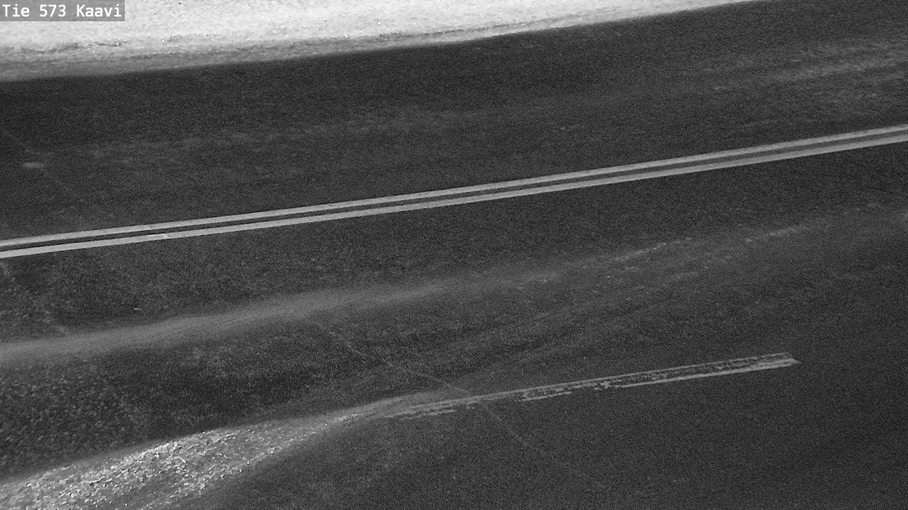 Kelikamerat Kuva Tie 573 Kaavi, Kaavi, Pohjois-Savo