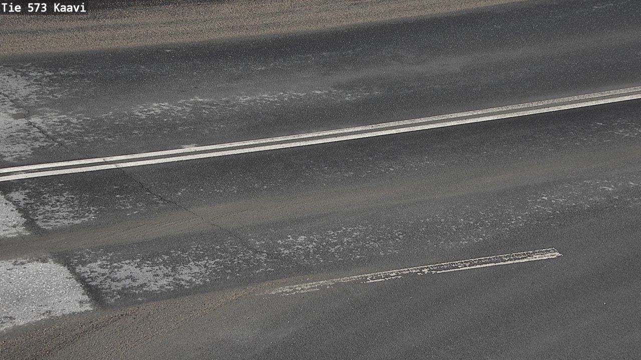 Kelikamerat Kuva Tie 573 Kaavi, Kaavi, Pohjois-Savo