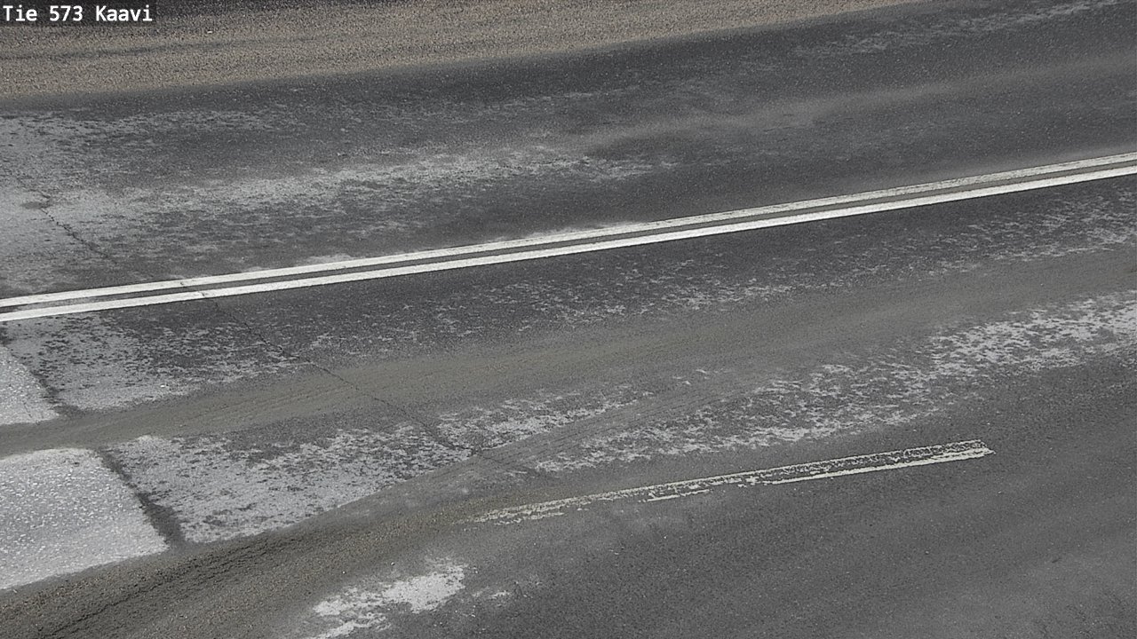 Kelikamerat Kuva Tie 573 Kaavi, Kaavi, Pohjois-Savo