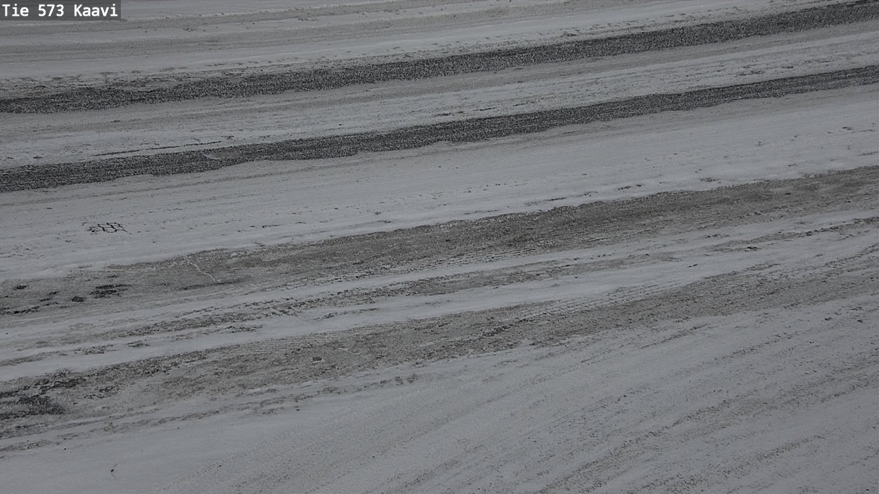 Kelikamerat Kuva Tie 573 Kaavi, Kaavi, Pohjois-Savo