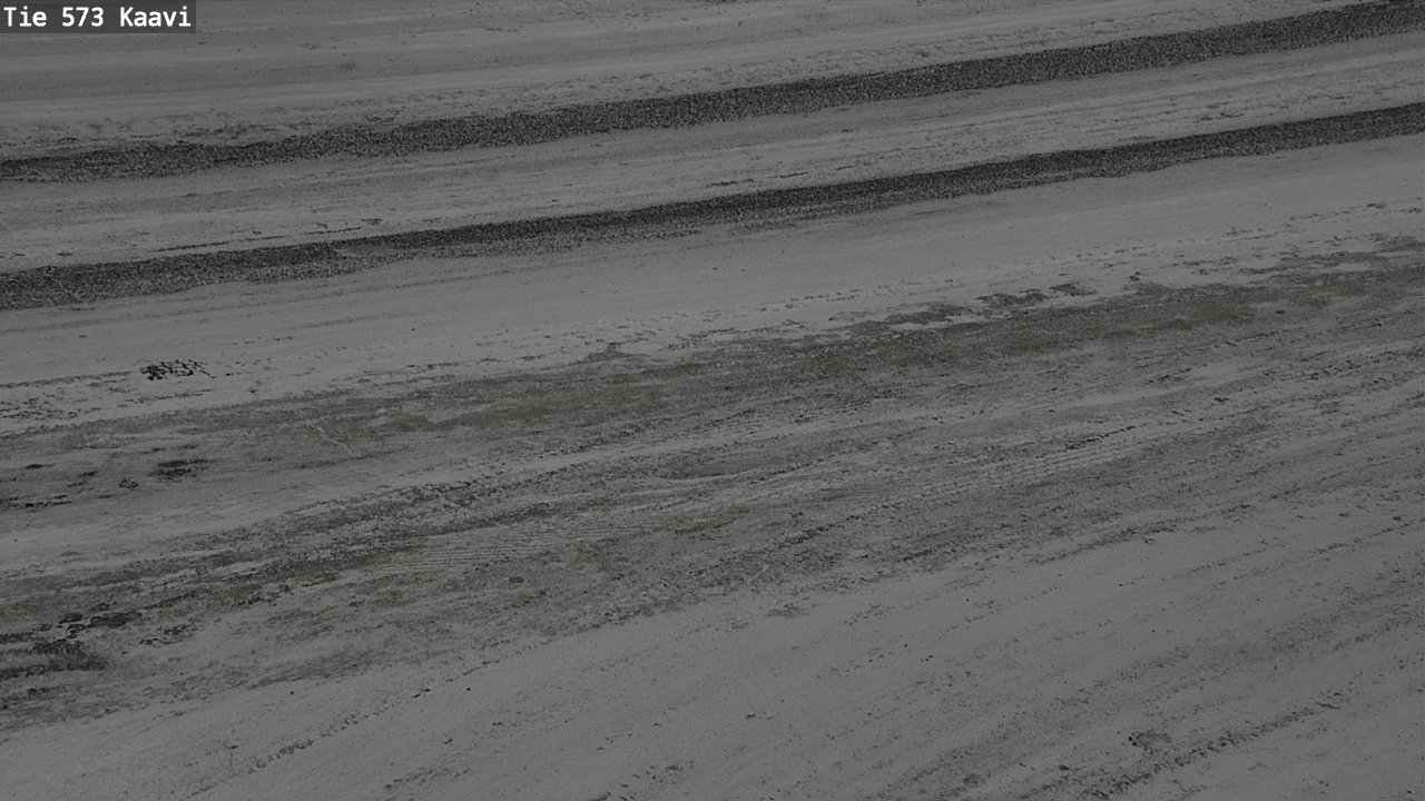 Kelikamerat Kuva Tie 573 Kaavi, Kaavi, Pohjois-Savo