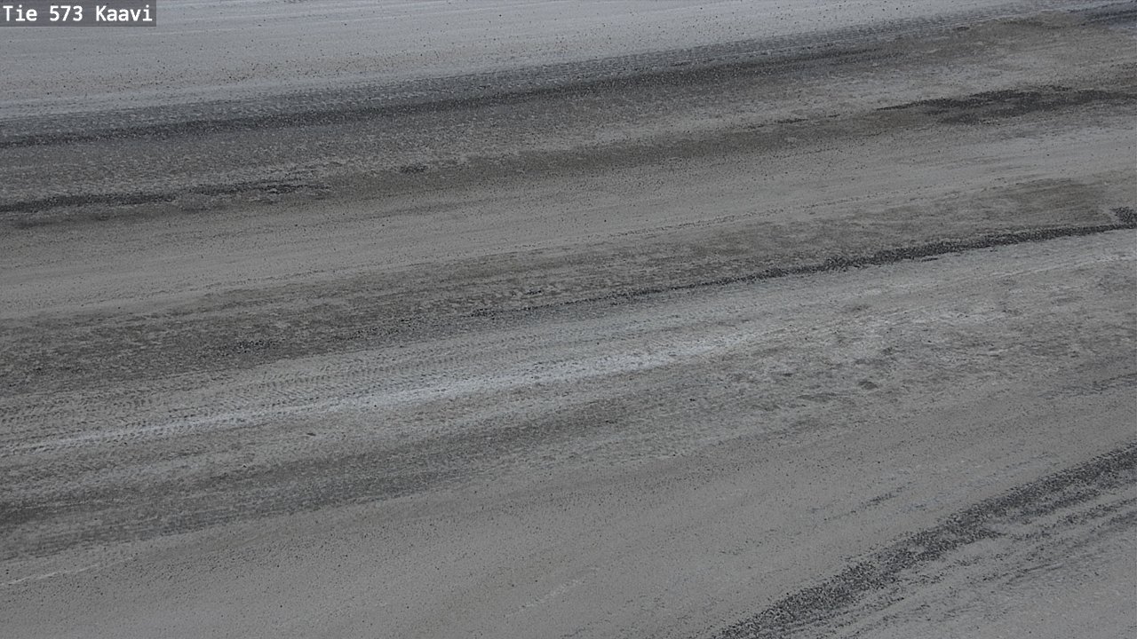 Kelikamerat Kuva Tie 573 Kaavi, Kaavi, Pohjois-Savo