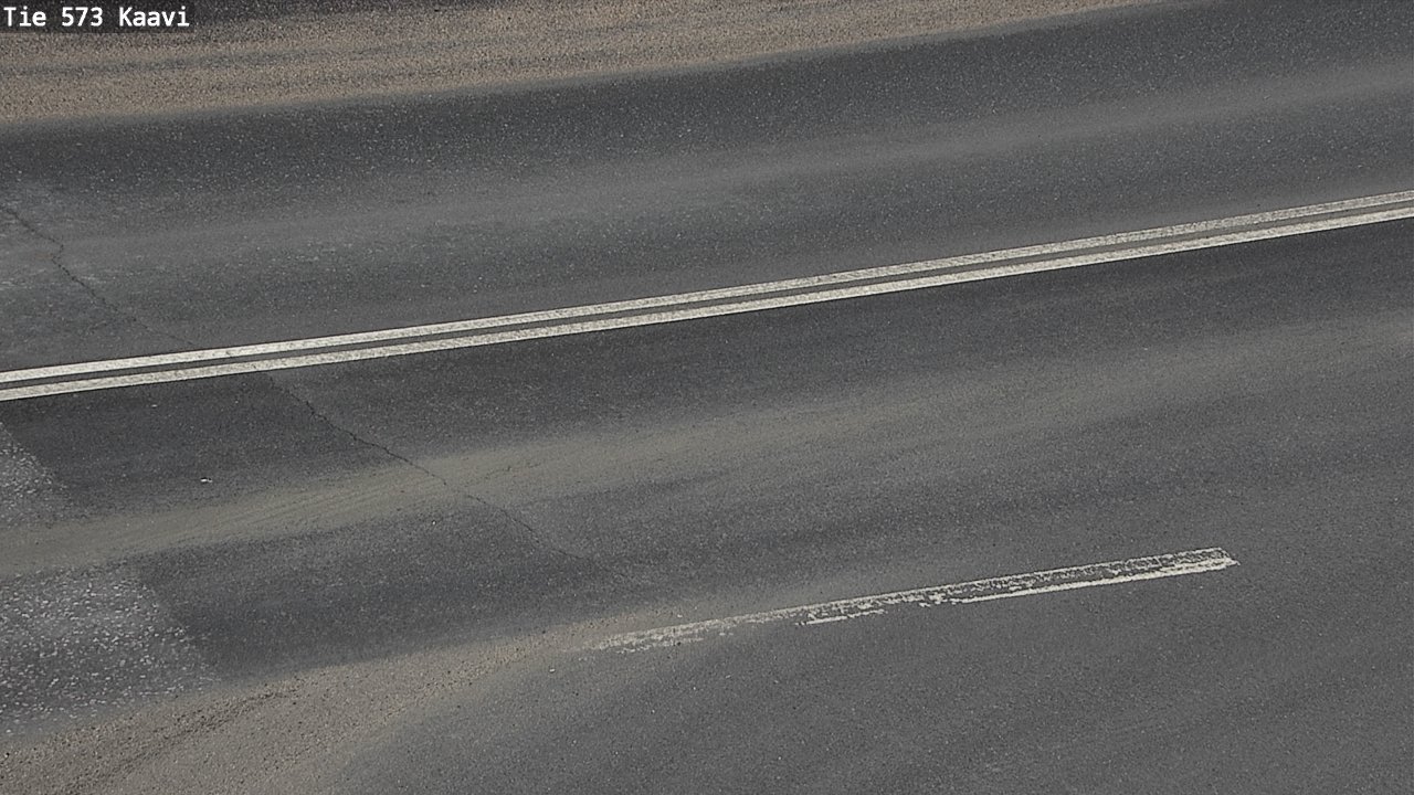 Kelikamerat Kuva Tie 573 Kaavi, Kaavi, Pohjois-Savo