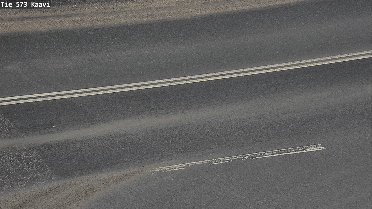 Kelikamerat Kuva Tie 573 Kaavi, Kaavi, Pohjois-Savo