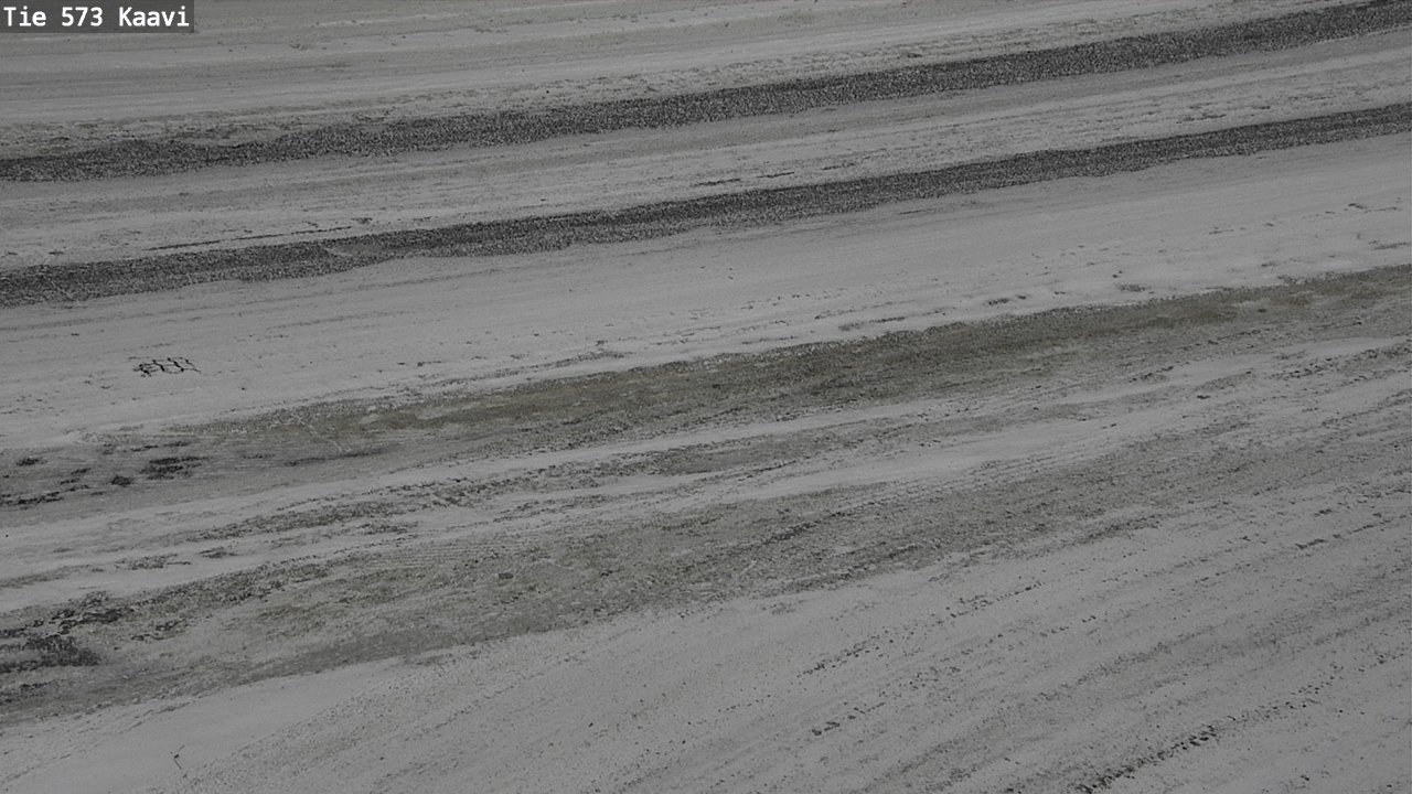 Kelikamerat Kuva Tie 573 Kaavi, Kaavi, Pohjois-Savo