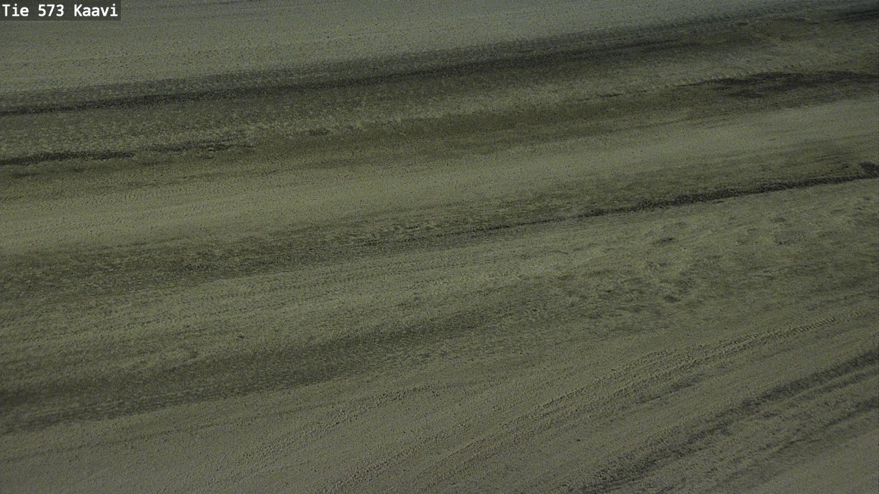 Kelikamerat Kuva Tie 573 Kaavi, Kaavi, Pohjois-Savo