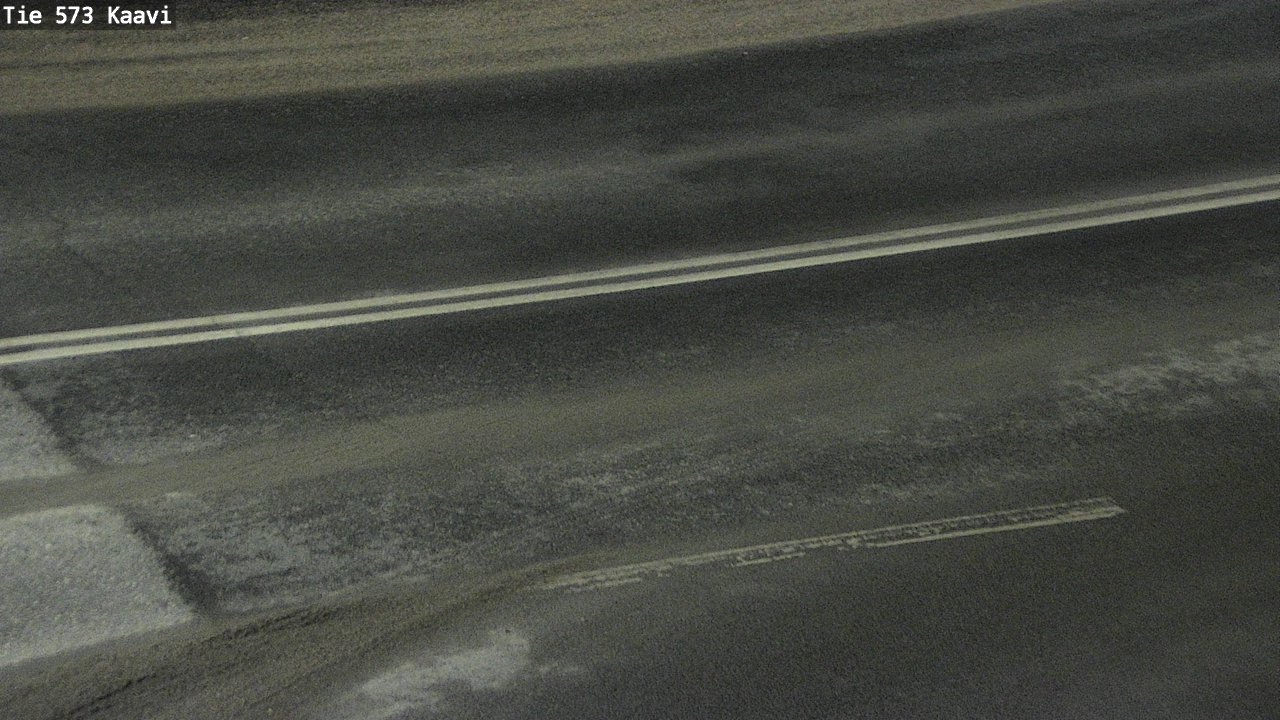 Kelikamerat Kuva Tie 573 Kaavi, Kaavi, Pohjois-Savo