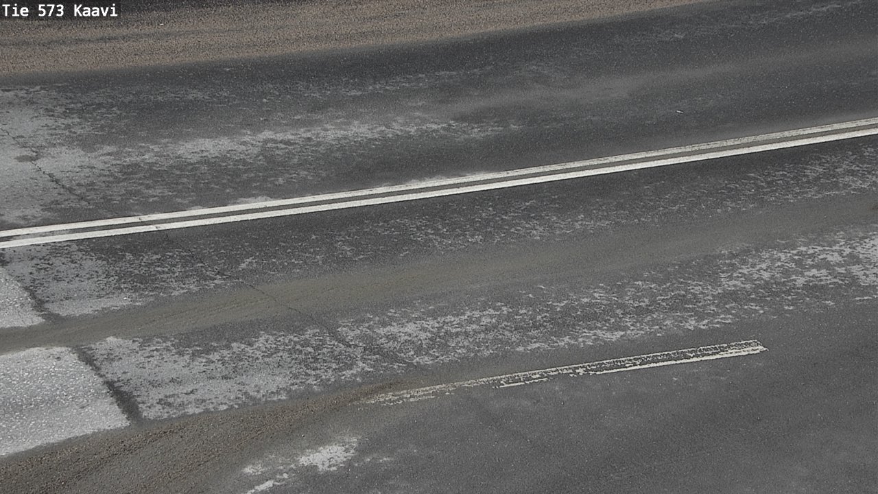 Kelikamerat Kuva Tie 573 Kaavi, Kaavi, Pohjois-Savo