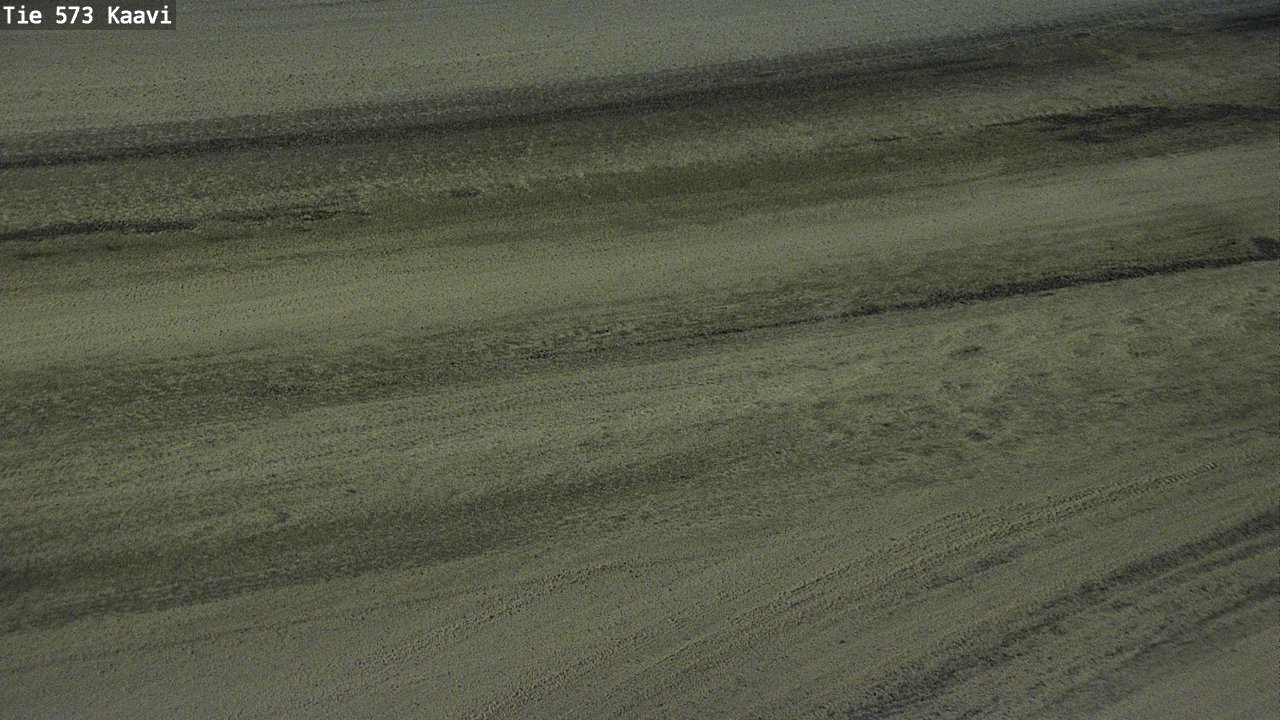 Kelikamerat Kuva Tie 573 Kaavi, Kaavi, Pohjois-Savo