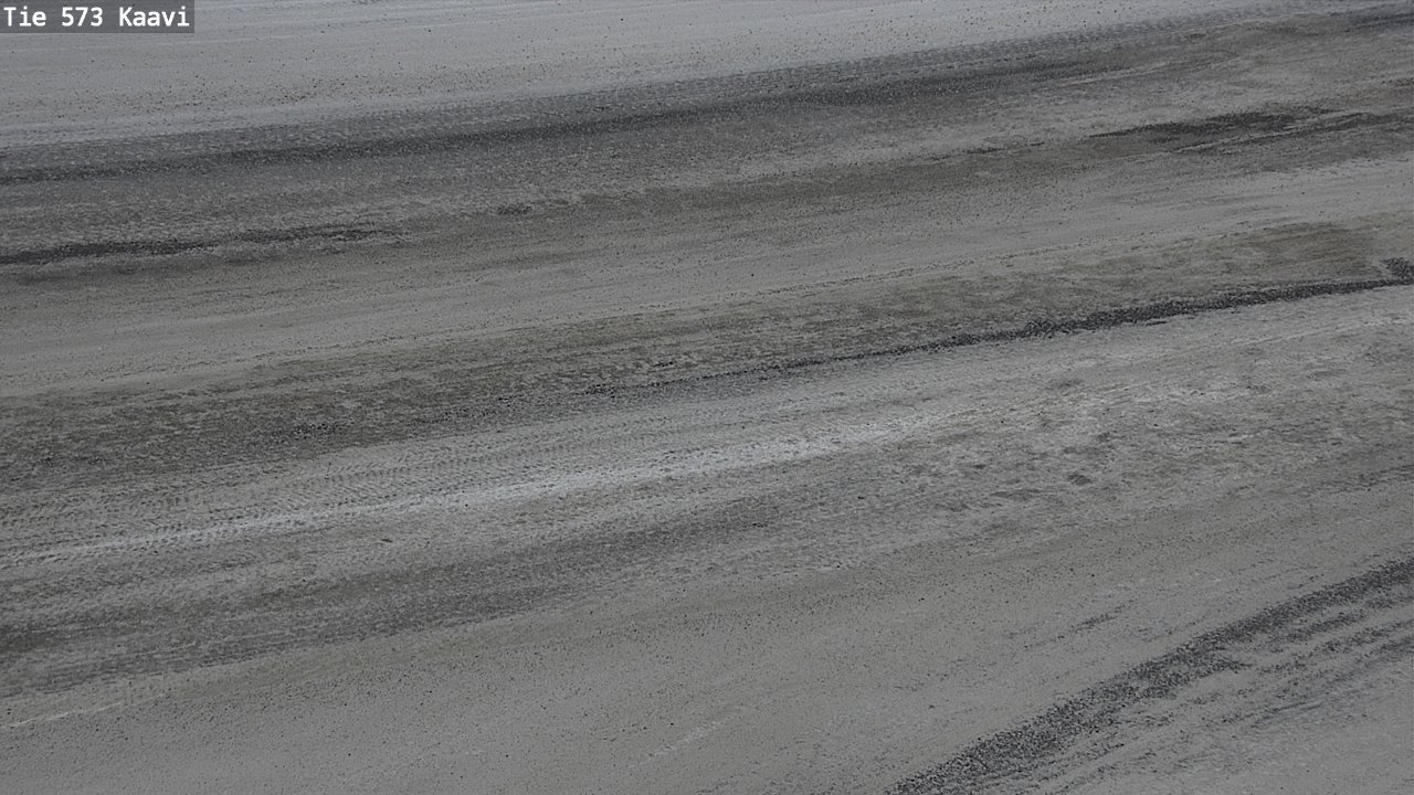 Kelikamerat Kuva Tie 573 Kaavi, Kaavi, Pohjois-Savo