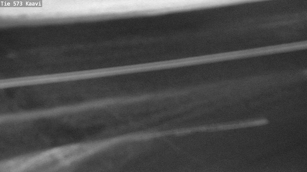 Kelikamerat Kuva Tie 573 Kaavi, Kaavi, Pohjois-Savo