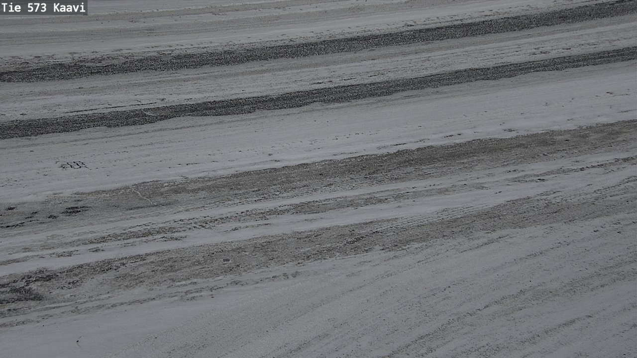 Kelikamerat Kuva Tie 573 Kaavi, Kaavi, Pohjois-Savo