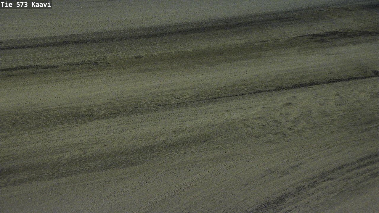 Kelikamerat Kuva Tie 573 Kaavi, Kaavi, Pohjois-Savo